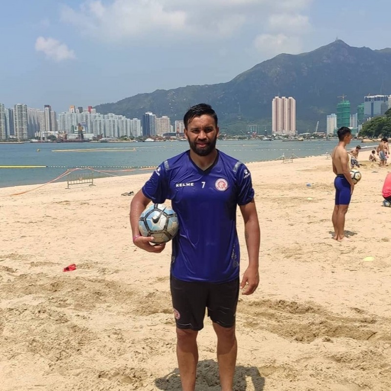 �La experiencia en Belgrano fue la m�s amarga de mi carrera�